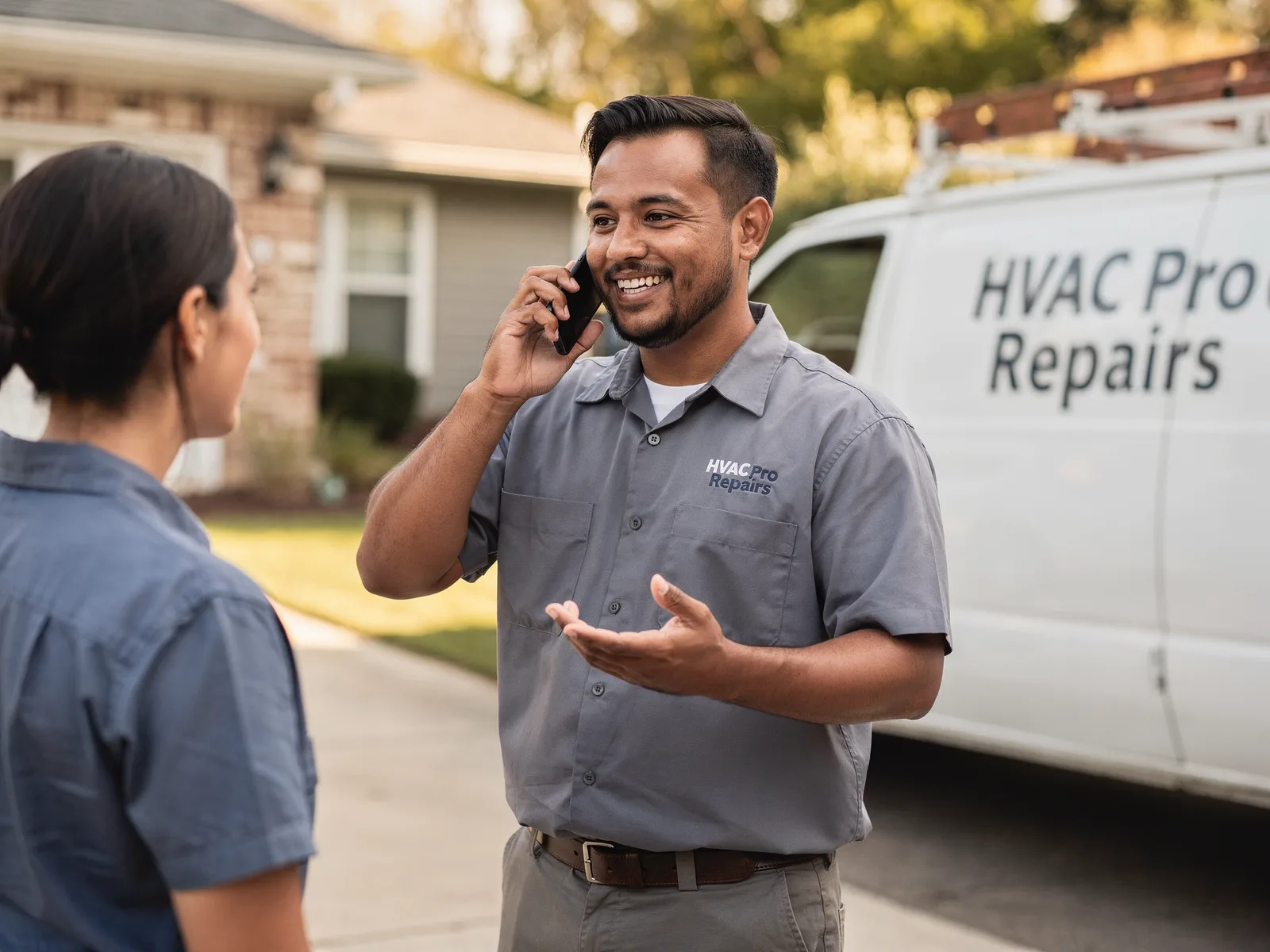 Heat Pump Repair Fisher, WV FAQs